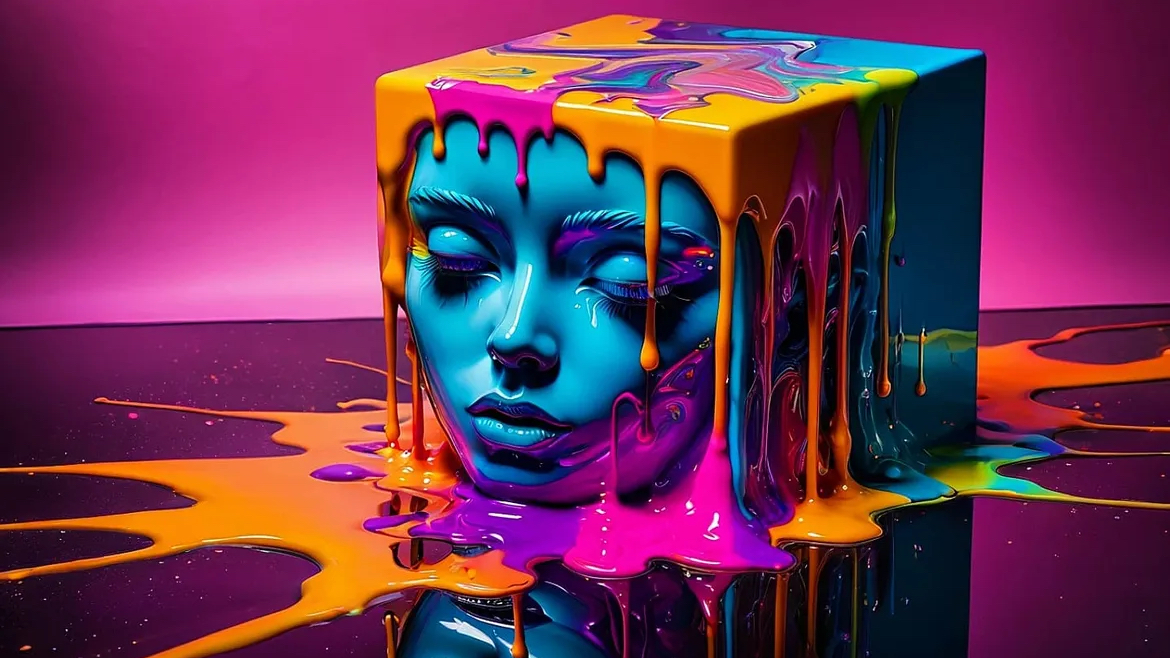 Breaking Boundaries in Contemporary Art