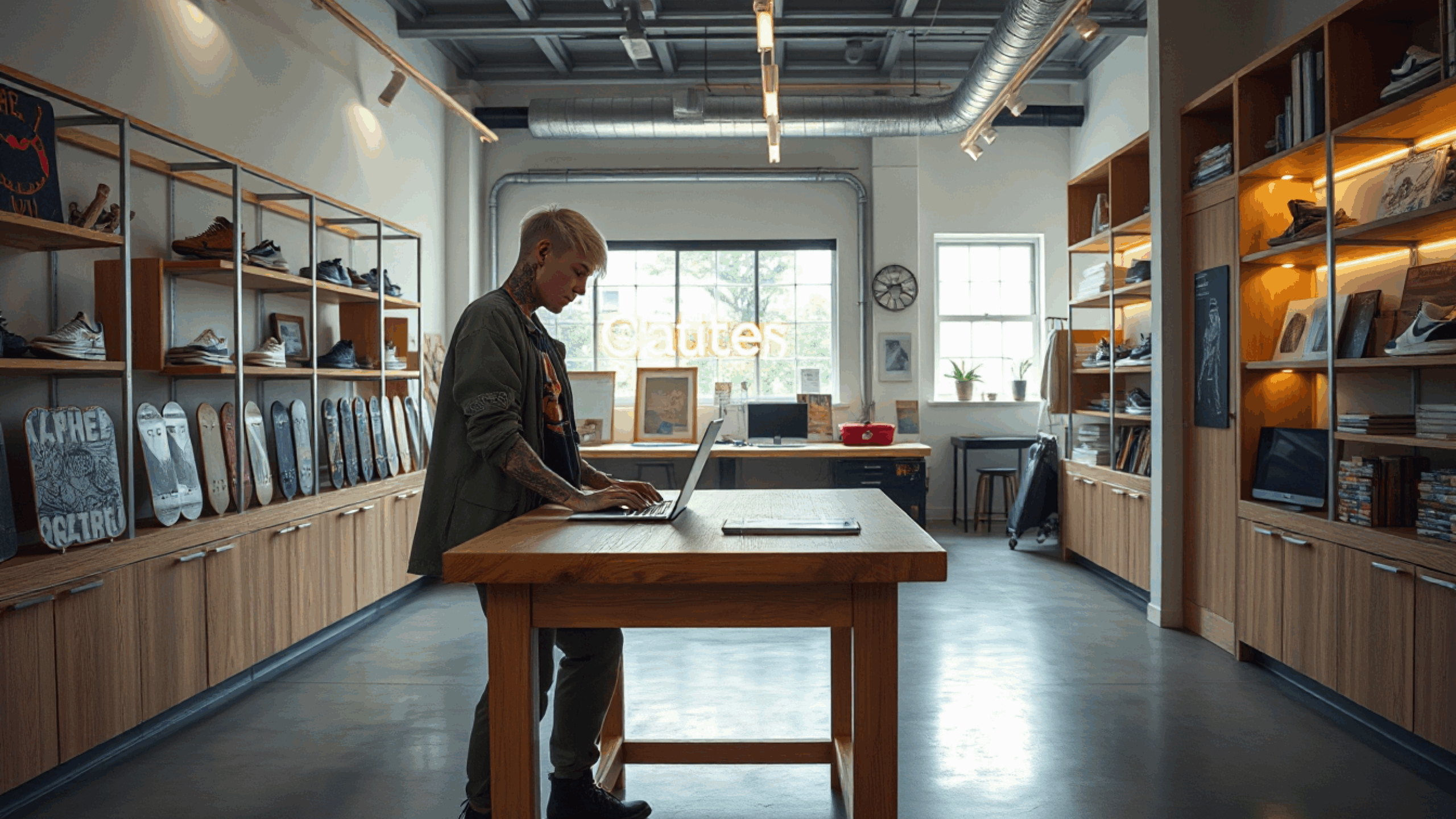 From Sketch to Screen: 5 Real Uses for Sogni AI in Creative Work