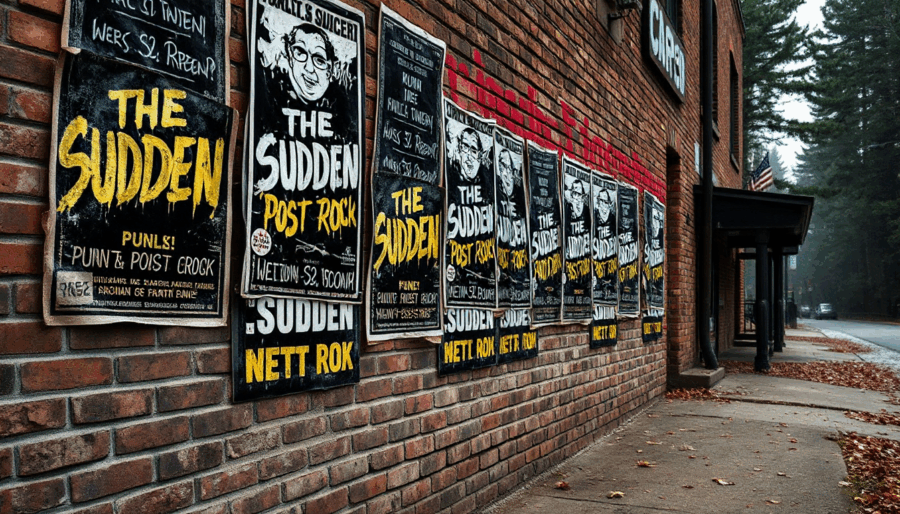 How to Design a Concert Poster with AI Prompts